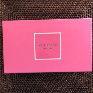 Kate Spade Gift Box